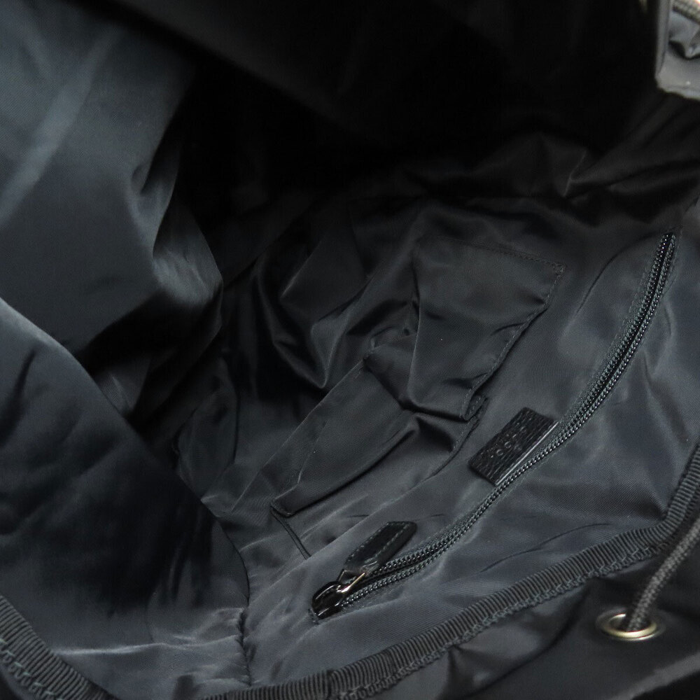 Gucci GG Backpack Rucksack Daypack - Picture 5 of 11